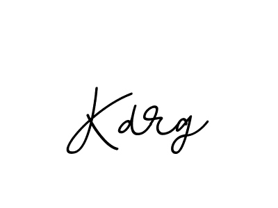How to make Kdrg name signature. Use BallpointsItalic-DORy9 style for creating short signs online. This is the latest handwritten sign. Kdrg signature style 11 images and pictures png