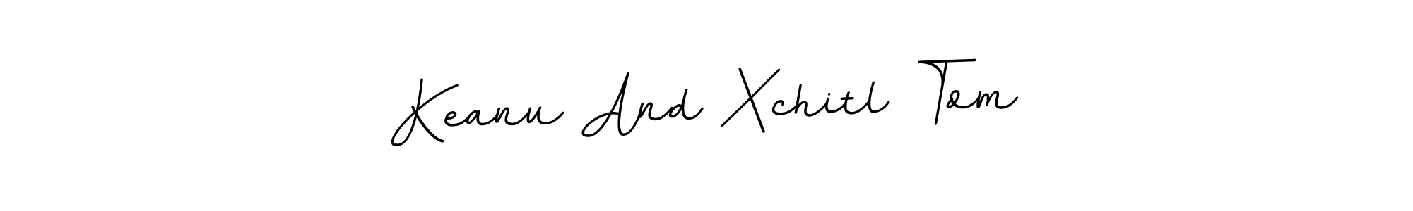 You can use this online signature creator to create a handwritten signature for the name Keanu And Xchitl Tom. This is the best online autograph maker. Keanu And Xchitl Tom signature style 11 images and pictures png