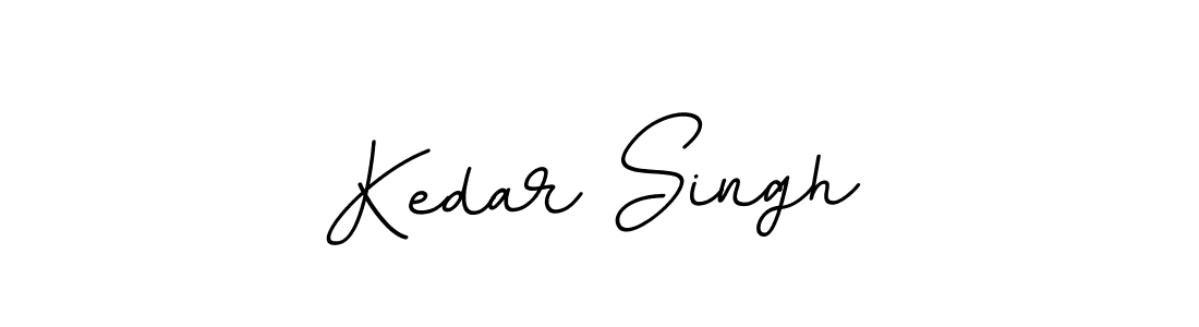 The best way (BallpointsItalic-DORy9) to make a short signature is to pick only two or three words in your name. The name Kedar Singh include a total of six letters. For converting this name. Kedar Singh signature style 11 images and pictures png