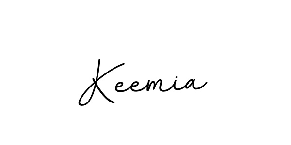 BallpointsItalic-DORy9 is a professional signature style that is perfect for those who want to add a touch of class to their signature. It is also a great choice for those who want to make their signature more unique. Get Keemia name to fancy signature for free. Keemia signature style 11 images and pictures png