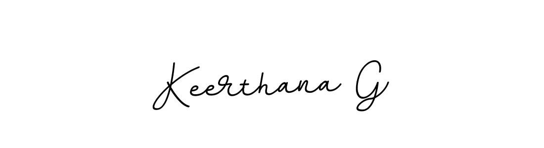 This is the best signature style for the Keerthana G name. Also you like these signature font (BallpointsItalic-DORy9). Mix name signature. Keerthana G signature style 11 images and pictures png