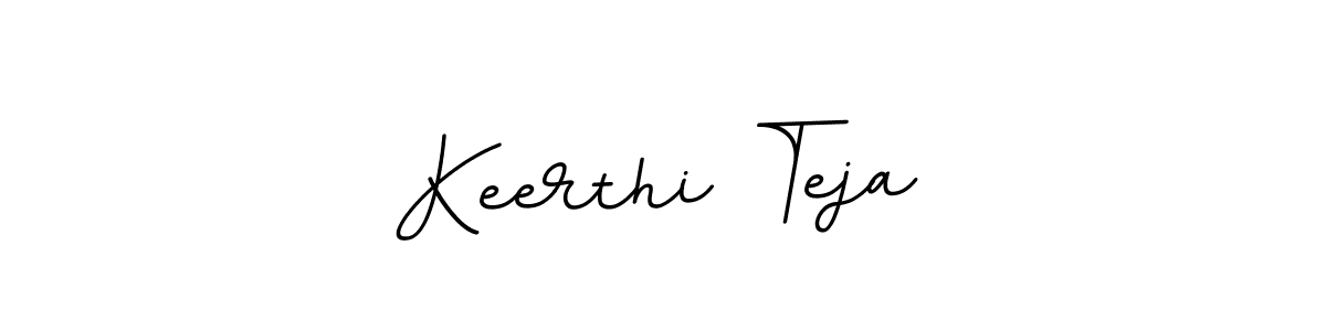 Also You can easily find your signature by using the search form. We will create Keerthi Teja name handwritten signature images for you free of cost using BallpointsItalic-DORy9 sign style. Keerthi Teja signature style 11 images and pictures png