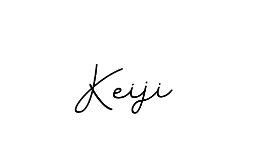 The best way (BallpointsItalic-DORy9) to make a short signature is to pick only two or three words in your name. The name Keiji include a total of six letters. For converting this name. Keiji signature style 11 images and pictures png