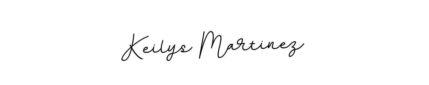 Make a beautiful signature design for name Keilys Martinez. Use this online signature maker to create a handwritten signature for free. Keilys Martinez signature style 11 images and pictures png