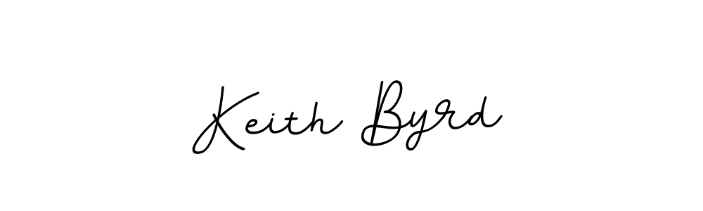 Create a beautiful signature design for name Keith Byrd. With this signature (BallpointsItalic-DORy9) fonts, you can make a handwritten signature for free. Keith Byrd signature style 11 images and pictures png