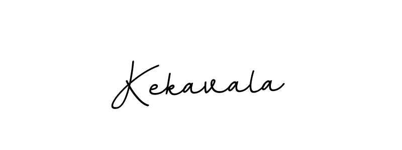 The best way (BallpointsItalic-DORy9) to make a short signature is to pick only two or three words in your name. The name Kekavala include a total of six letters. For converting this name. Kekavala signature style 11 images and pictures png