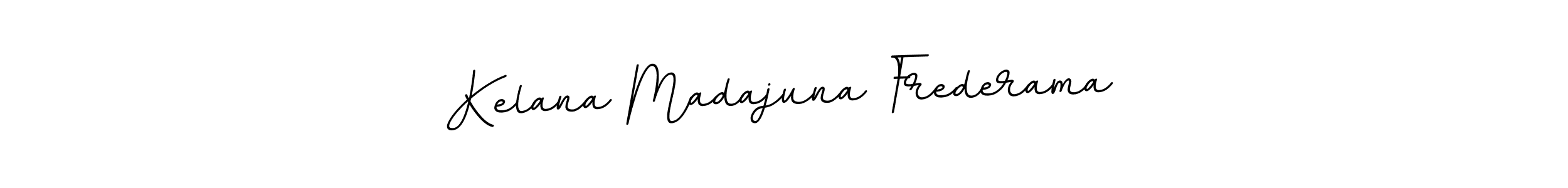 Check out images of Autograph of Kelana Madajuna Frederama name. Actor Kelana Madajuna Frederama Signature Style. BallpointsItalic-DORy9 is a professional sign style online. Kelana Madajuna Frederama signature style 11 images and pictures png