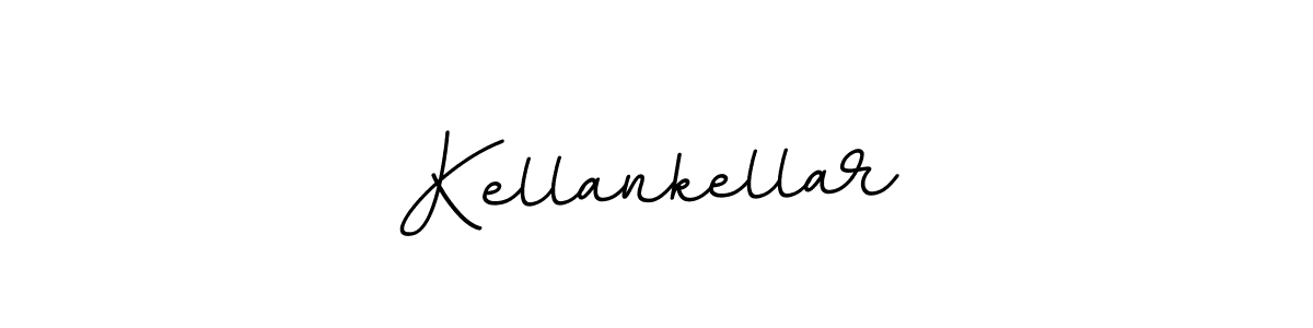 How to make Kellankellar signature? BallpointsItalic-DORy9 is a professional autograph style. Create handwritten signature for Kellankellar name. Kellankellar signature style 11 images and pictures png