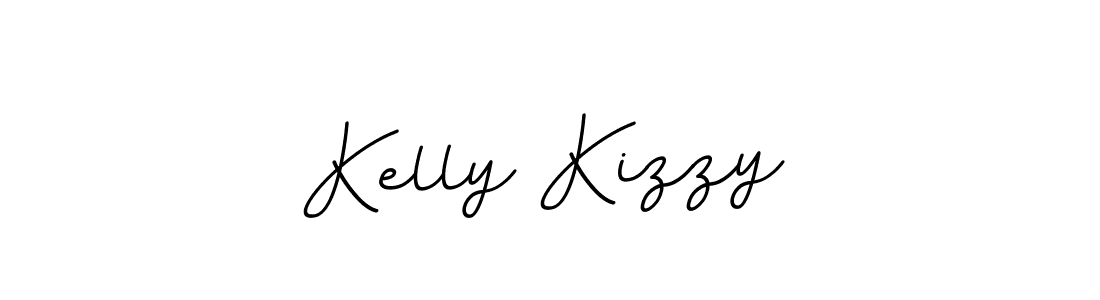 Also we have Kelly Kizzy name is the best signature style. Create professional handwritten signature collection using BallpointsItalic-DORy9 autograph style. Kelly Kizzy signature style 11 images and pictures png