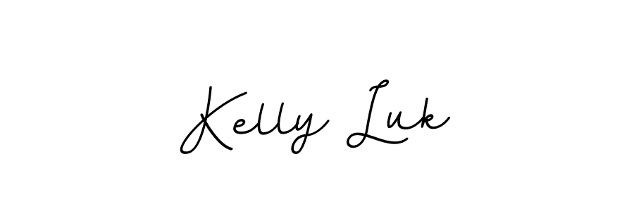 Once you've used our free online signature maker to create your best signature BallpointsItalic-DORy9 style, it's time to enjoy all of the benefits that Kelly Luk name signing documents. Kelly Luk signature style 11 images and pictures png