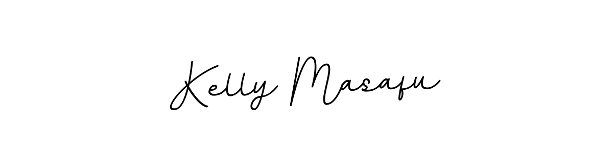Create a beautiful signature design for name Kelly Masafu. With this signature (BallpointsItalic-DORy9) fonts, you can make a handwritten signature for free. Kelly Masafu signature style 11 images and pictures png