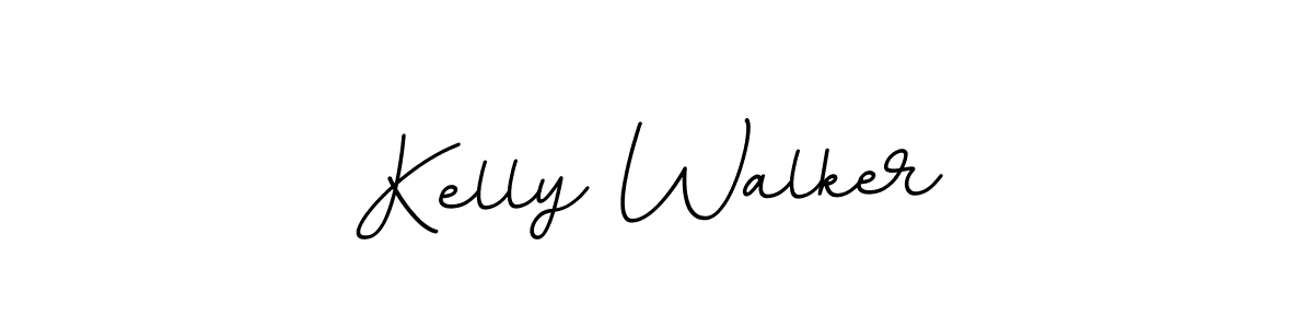 It looks lik you need a new signature style for name Kelly Walker. Design unique handwritten (BallpointsItalic-DORy9) signature with our free signature maker in just a few clicks. Kelly Walker signature style 11 images and pictures png