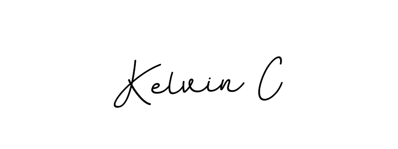 Make a short Kelvin C signature style. Manage your documents anywhere anytime using BallpointsItalic-DORy9. Create and add eSignatures, submit forms, share and send files easily. Kelvin C signature style 11 images and pictures png