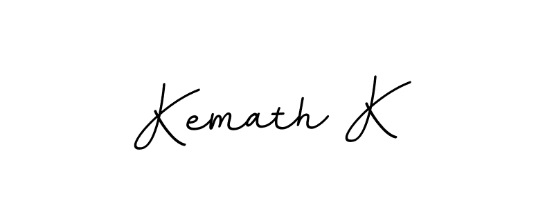 Here are the top 10 professional signature styles for the name Kemath K. These are the best autograph styles you can use for your name. Kemath K signature style 11 images and pictures png