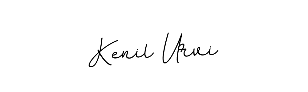 Check out images of Autograph of Kenil Urvi name. Actor Kenil Urvi Signature Style. BallpointsItalic-DORy9 is a professional sign style online. Kenil Urvi signature style 11 images and pictures png