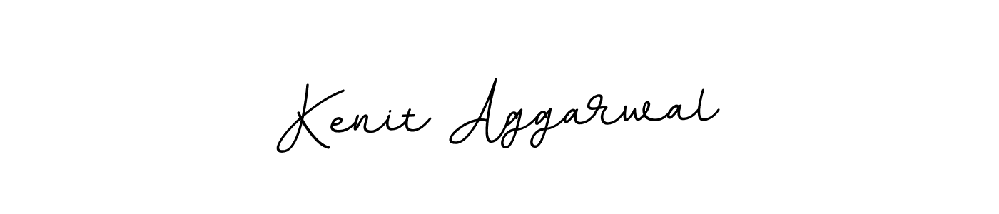 Here are the top 10 professional signature styles for the name Kenit Aggarwal. These are the best autograph styles you can use for your name. Kenit Aggarwal signature style 11 images and pictures png