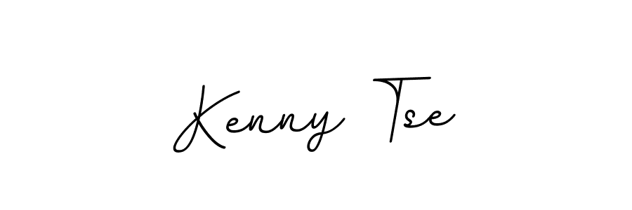 Make a beautiful signature design for name Kenny Tse. Use this online signature maker to create a handwritten signature for free. Kenny Tse signature style 11 images and pictures png