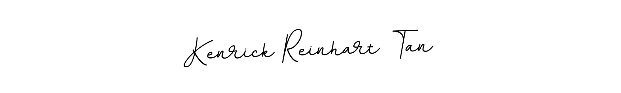 Similarly BallpointsItalic-DORy9 is the best handwritten signature design. Signature creator online .You can use it as an online autograph creator for name Kenrick Reinhart Tan. Kenrick Reinhart Tan signature style 11 images and pictures png