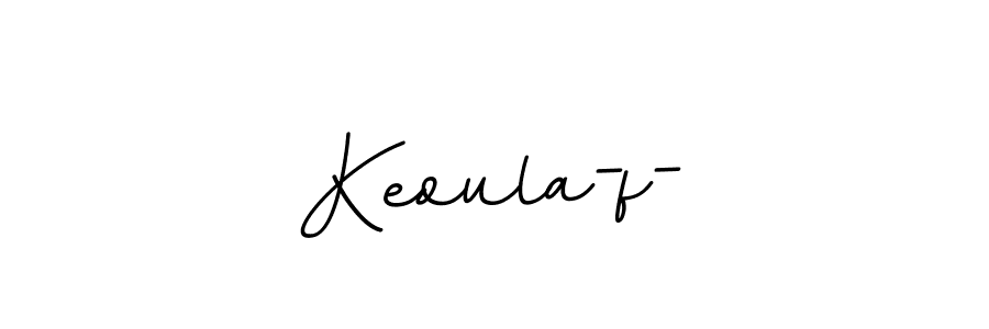 You can use this online signature creator to create a handwritten signature for the name Keoula-f-. This is the best online autograph maker. Keoula-f- signature style 11 images and pictures png