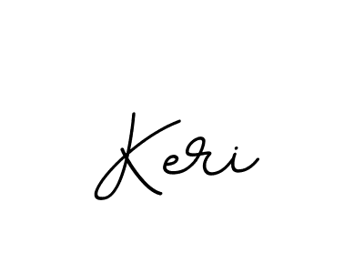 Also You can easily find your signature by using the search form. We will create Keri name handwritten signature images for you free of cost using BallpointsItalic-DORy9 sign style. Keri signature style 11 images and pictures png