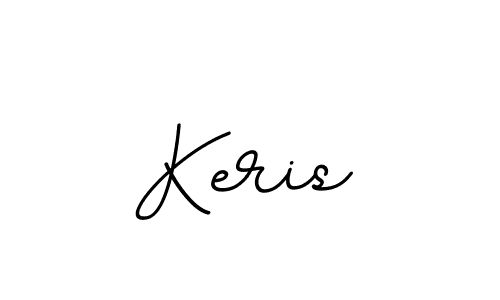 BallpointsItalic-DORy9 is a professional signature style that is perfect for those who want to add a touch of class to their signature. It is also a great choice for those who want to make their signature more unique. Get Keris name to fancy signature for free. Keris signature style 11 images and pictures png