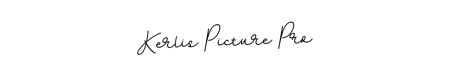 Check out images of Autograph of Kerlis Picture Pro name. Actor Kerlis Picture Pro Signature Style. BallpointsItalic-DORy9 is a professional sign style online. Kerlis Picture Pro signature style 11 images and pictures png