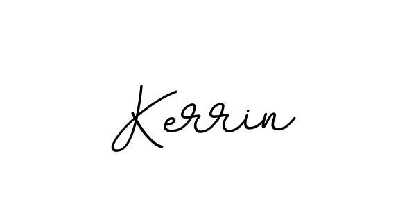 Best and Professional Signature Style for Kerrin. BallpointsItalic-DORy9 Best Signature Style Collection. Kerrin signature style 11 images and pictures png