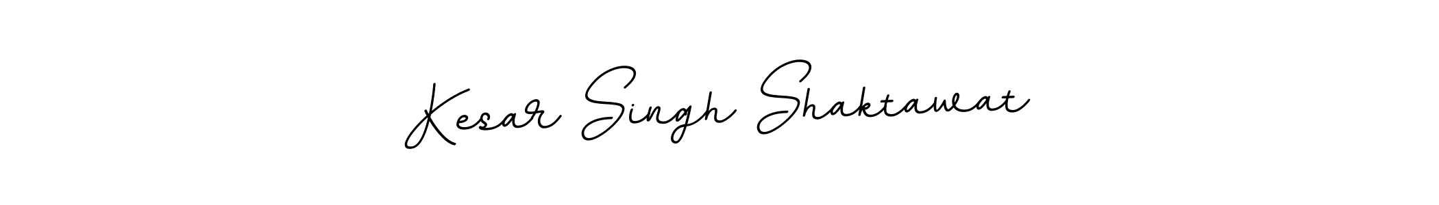 How to make Kesar Singh Shaktawat signature? BallpointsItalic-DORy9 is a professional autograph style. Create handwritten signature for Kesar Singh Shaktawat name. Kesar Singh Shaktawat signature style 11 images and pictures png