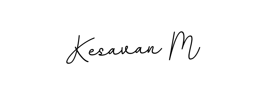 Here are the top 10 professional signature styles for the name Kesavan M. These are the best autograph styles you can use for your name. Kesavan M signature style 11 images and pictures png