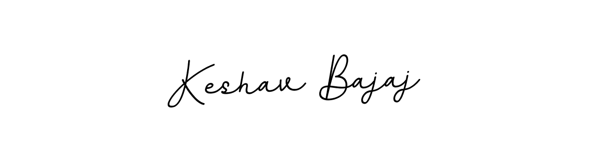 You can use this online signature creator to create a handwritten signature for the name Keshav Bajaj. This is the best online autograph maker. Keshav Bajaj signature style 11 images and pictures png