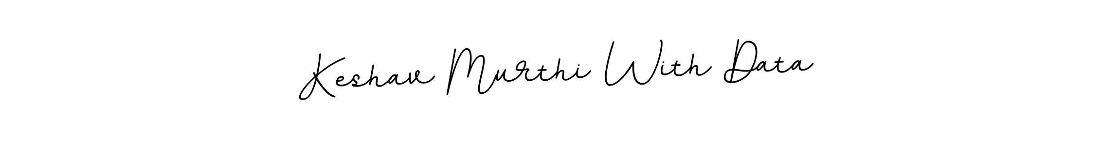 BallpointsItalic-DORy9 is a professional signature style that is perfect for those who want to add a touch of class to their signature. It is also a great choice for those who want to make their signature more unique. Get Keshav Murthi With Data name to fancy signature for free. Keshav Murthi With Data signature style 11 images and pictures png