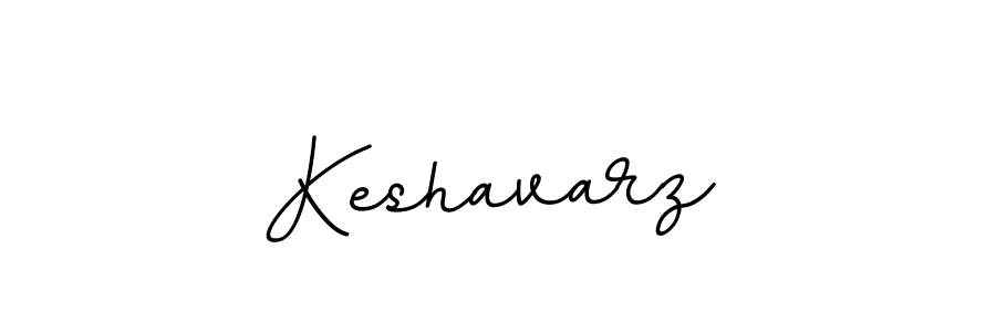 Create a beautiful signature design for name Keshavarz. With this signature (BallpointsItalic-DORy9) fonts, you can make a handwritten signature for free. Keshavarz signature style 11 images and pictures png