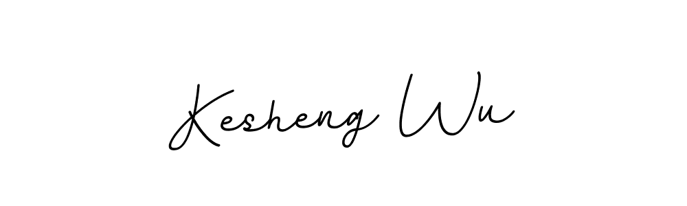 Make a short Kesheng Wu signature style. Manage your documents anywhere anytime using BallpointsItalic-DORy9. Create and add eSignatures, submit forms, share and send files easily. Kesheng Wu signature style 11 images and pictures png