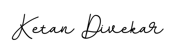 You should practise on your own different ways (BallpointsItalic-DORy9) to write your name (Ketan Divekar) in signature. Don't let someone else do it for you. Ketan Divekar signature style 11 images and pictures png