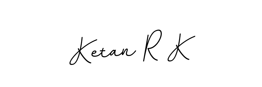 You can use this online signature creator to create a handwritten signature for the name Ketan R K. This is the best online autograph maker. Ketan R K signature style 11 images and pictures png