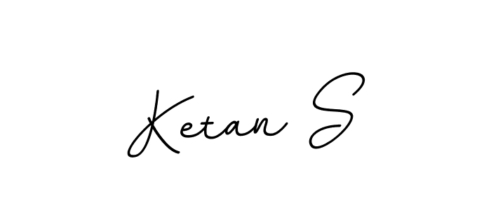 You can use this online signature creator to create a handwritten signature for the name Ketan S. This is the best online autograph maker. Ketan S signature style 11 images and pictures png