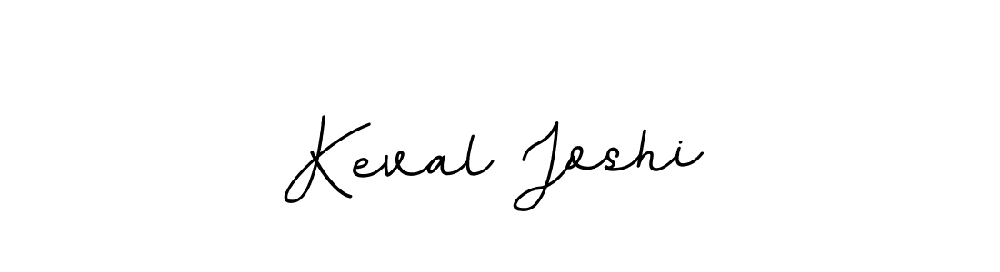 It looks lik you need a new signature style for name Keval Joshi. Design unique handwritten (BallpointsItalic-DORy9) signature with our free signature maker in just a few clicks. Keval Joshi signature style 11 images and pictures png