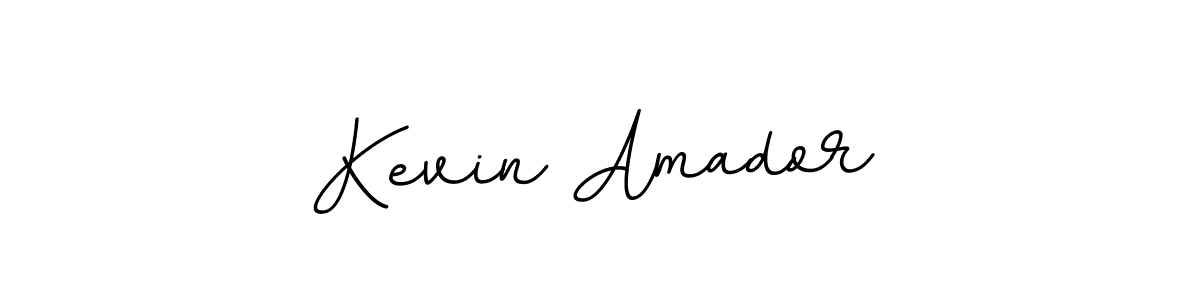 How to make Kevin Amador signature? BallpointsItalic-DORy9 is a professional autograph style. Create handwritten signature for Kevin Amador name. Kevin Amador signature style 11 images and pictures png