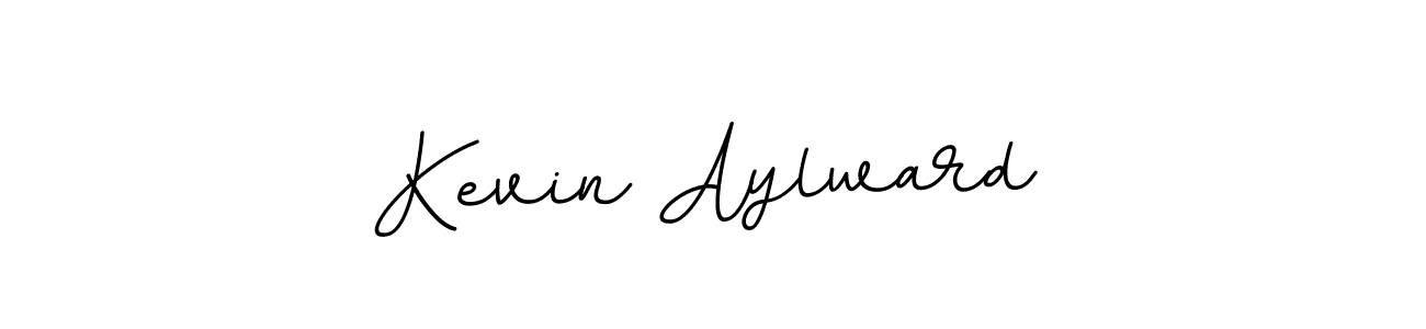 Similarly BallpointsItalic-DORy9 is the best handwritten signature design. Signature creator online .You can use it as an online autograph creator for name Kevin Aylward. Kevin Aylward signature style 11 images and pictures png