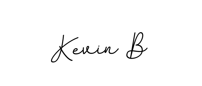 Once you've used our free online signature maker to create your best signature BallpointsItalic-DORy9 style, it's time to enjoy all of the benefits that Kevin B name signing documents. Kevin B signature style 11 images and pictures png