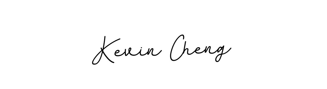 Also we have Kevin Cheng name is the best signature style. Create professional handwritten signature collection using BallpointsItalic-DORy9 autograph style. Kevin Cheng signature style 11 images and pictures png