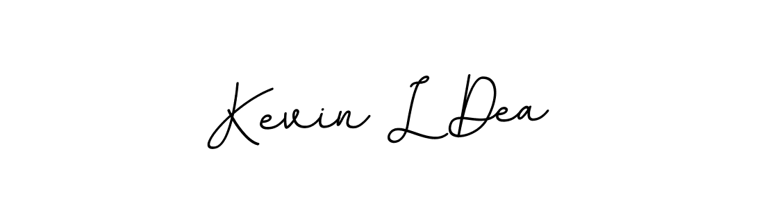 Also You can easily find your signature by using the search form. We will create Kevin L Dea name handwritten signature images for you free of cost using BallpointsItalic-DORy9 sign style. Kevin L Dea signature style 11 images and pictures png