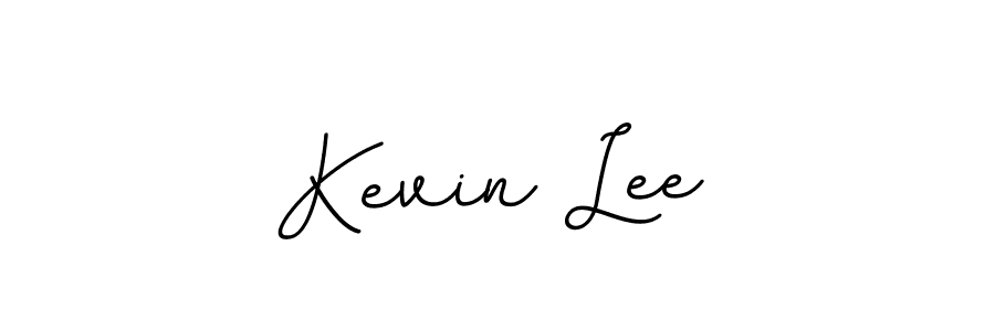 Also You can easily find your signature by using the search form. We will create Kevin Lee name handwritten signature images for you free of cost using BallpointsItalic-DORy9 sign style. Kevin Lee signature style 11 images and pictures png