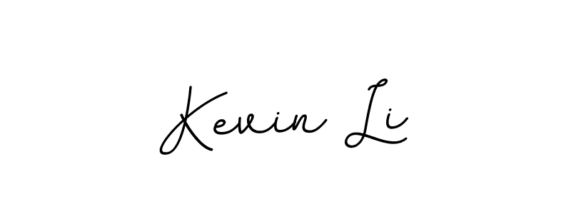 How to Draw Kevin Li signature style? BallpointsItalic-DORy9 is a latest design signature styles for name Kevin Li. Kevin Li signature style 11 images and pictures png