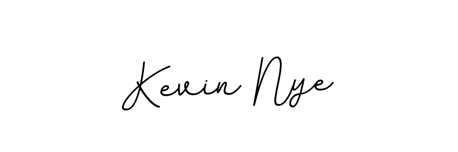 BallpointsItalic-DORy9 is a professional signature style that is perfect for those who want to add a touch of class to their signature. It is also a great choice for those who want to make their signature more unique. Get Kevin Nye name to fancy signature for free. Kevin Nye signature style 11 images and pictures png