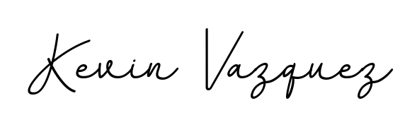 How to make Kevin Vazquez name signature. Use BallpointsItalic-DORy9 style for creating short signs online. This is the latest handwritten sign. Kevin Vazquez signature style 11 images and pictures png