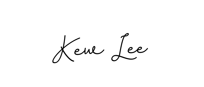 Also we have Kew Lee name is the best signature style. Create professional handwritten signature collection using BallpointsItalic-DORy9 autograph style. Kew Lee signature style 11 images and pictures png