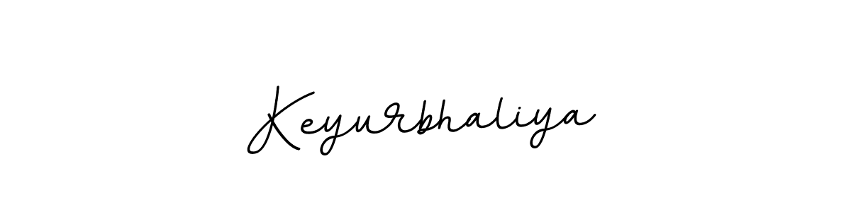 BallpointsItalic-DORy9 is a professional signature style that is perfect for those who want to add a touch of class to their signature. It is also a great choice for those who want to make their signature more unique. Get Keyurbhaliya name to fancy signature for free. Keyurbhaliya signature style 11 images and pictures png