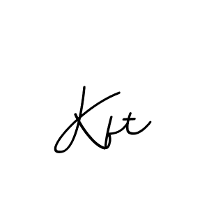How to Draw Kft signature style? BallpointsItalic-DORy9 is a latest design signature styles for name Kft. Kft signature style 11 images and pictures png