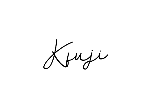 Once you've used our free online signature maker to create your best signature BallpointsItalic-DORy9 style, it's time to enjoy all of the benefits that Kfuji name signing documents. Kfuji signature style 11 images and pictures png